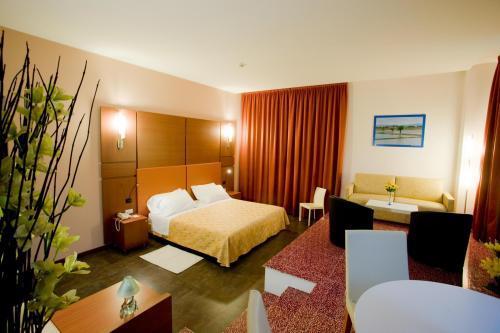 Hotel Mareschi Palace Novara Pokój zdjęcie