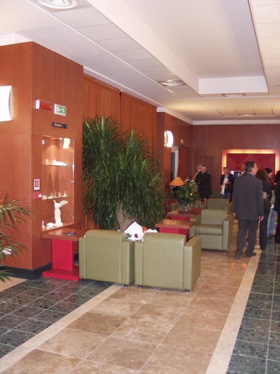 Hotel Mareschi Palace Novara Zewnętrze zdjęcie