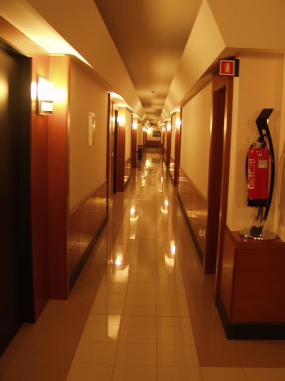 Hotel Mareschi Palace Novara Zewnętrze zdjęcie