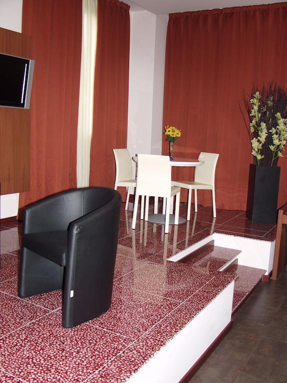 Hotel Mareschi Palace Novara Zewnętrze zdjęcie