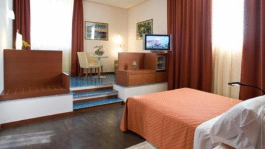 Hotel Mareschi Palace Novara Pokój zdjęcie