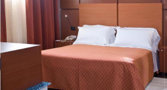 Hotel Mareschi Palace Novara Pokój zdjęcie